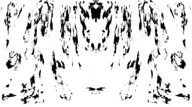 Soyut grunge arkaplanı. yaratıcı modern fon. vektör illüstrasyonu