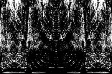 Soyut grunge arkaplanı. yaratıcı modern fon. vektör illüstrasyonu