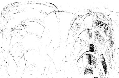 Soyut grunge arkaplanı. yaratıcı modern fon. vektör illüstrasyonu