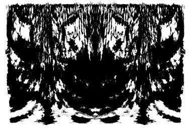 Soyut grunge arkaplanı. yaratıcı modern fon. vektör illüstrasyonu