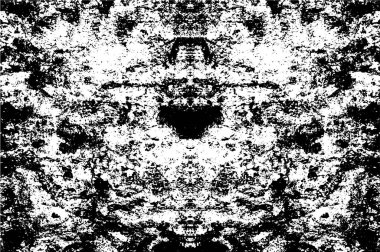 Soyut grunge arkaplanı. yaratıcı modern fon. vektör illüstrasyonu