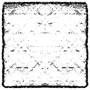 Soyut grunge arkaplanı. yaratıcı modern fon. vektör illüstrasyonu