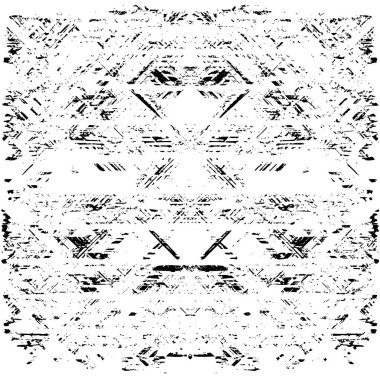 Soyut grunge arkaplanı. yaratıcı modern fon. vektör illüstrasyonu