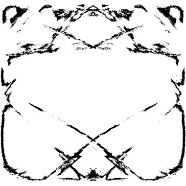 Soyut grunge arkaplanı. yaratıcı modern fon. vektör illüstrasyonu