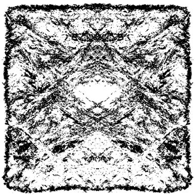 Soyut grunge arkaplanı. yaratıcı modern fon. vektör illüstrasyonu