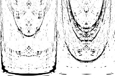 Soyut grunge arkaplanı. yaratıcı modern fon. vektör illüstrasyonu