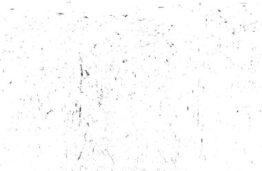 Soyut grunge arkaplanı. yaratıcı monokrom fon. vektör illüstrasyonu