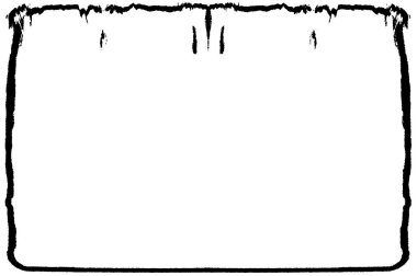 Soyut grunge arkaplanı. yaratıcı monokrom fon. vektör illüstrasyonu