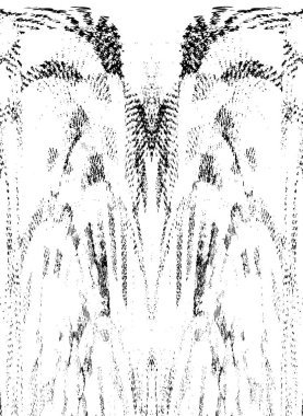 Eski, yıpranmış arka plan