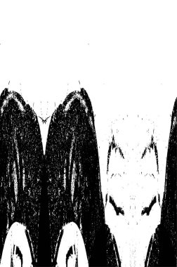 Eski kırsal grunge arkaplanı 