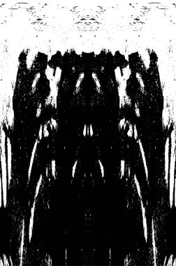 Eski kırsal grunge arkaplanı 