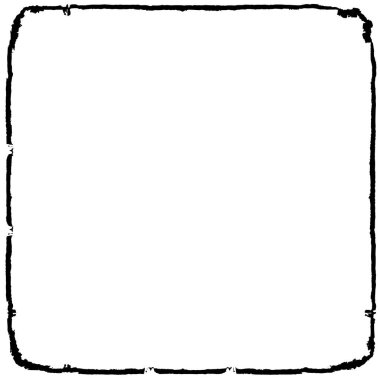 siyah ve beyaz soyut desenli tasarım