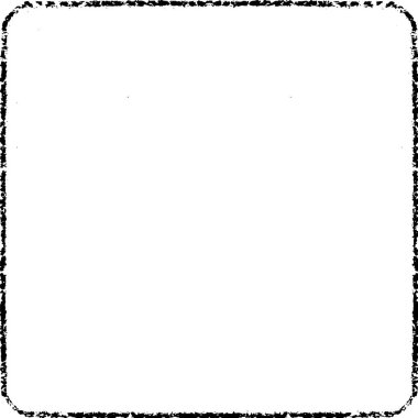 siyah ve beyaz soyut desenli tasarım