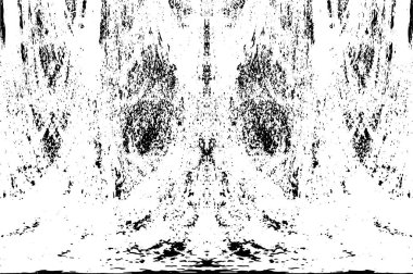 Eski kırsal grunge arkaplanı 