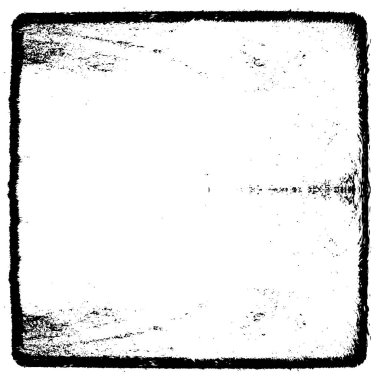 siyah ve beyaz soyut desenli tasarım