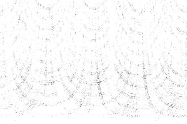 siyah ve beyaz soyut desenli tasarım