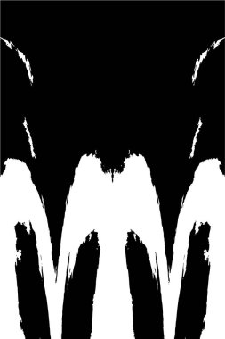 Eski kırsal grunge arkaplanı 