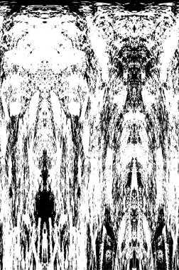 Eski kırsal grunge arkaplanı 