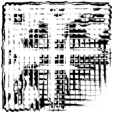 siyah ve beyaz desenli, soyut arkaplan