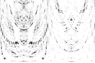 Eski kırsal grunge arkaplanı 