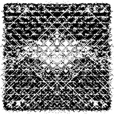 siyah ve beyaz desenli, soyut arkaplan