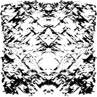 siyah ve beyaz desenli, soyut arkaplan