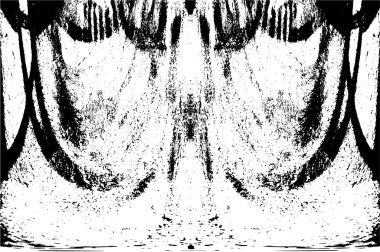 Eski, yıpranmış arka plan