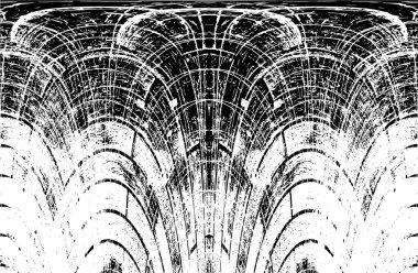 Eski kırsal grunge arkaplanı 