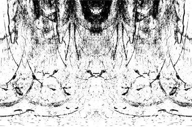 Eski, yıpranmış arka plan