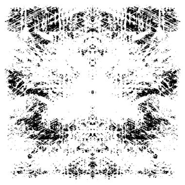 siyah ve beyaz desenli, soyut arkaplan