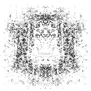 siyah ve beyaz desenli, soyut arkaplan