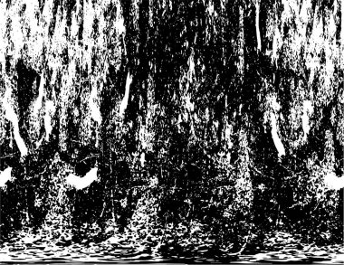 siyah ve beyaz desenli, soyut arkaplan