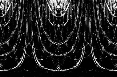 siyah ve beyaz desenli, soyut arkaplan