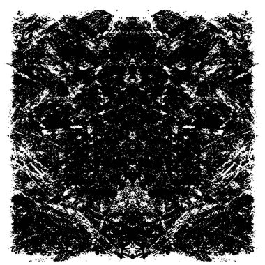 siyah ve beyaz desenli, soyut arkaplan