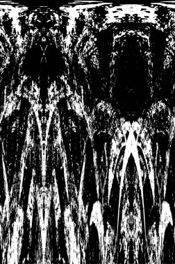 Eski kırsal grunge arkaplanı 