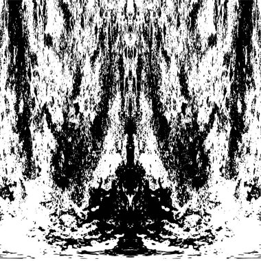 siyah ve beyaz desenli, soyut arkaplan