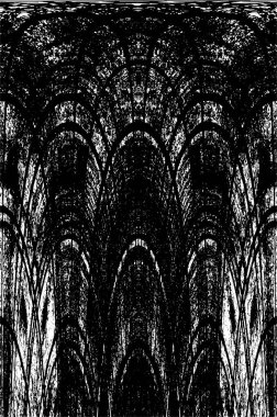 siyah ve beyaz desenli, soyut arkaplan