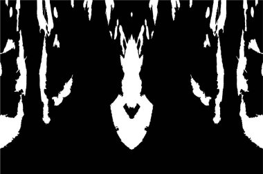 siyah ve beyaz desenli, soyut arkaplan