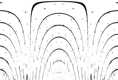 siyah ve beyaz desenli, soyut arkaplan