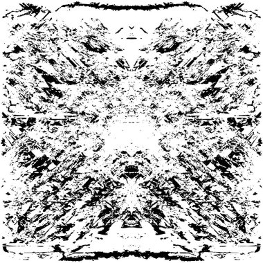 siyah ve beyaz desenli, soyut arkaplan