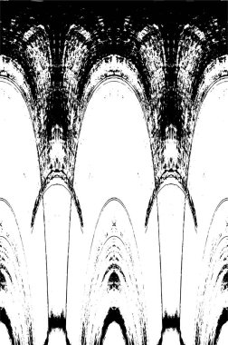 siyah ve beyaz desenli, soyut arkaplan