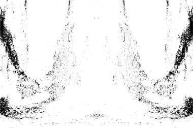 siyah ve beyaz desenli, soyut arkaplan