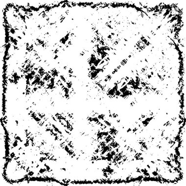 siyah ve beyaz desenli, soyut arkaplan