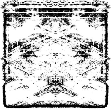 siyah ve beyaz desenli, soyut arkaplan