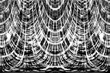 siyah ve beyaz desenli, soyut arkaplan