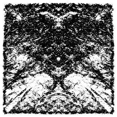 siyah ve beyaz desenli, soyut arkaplan