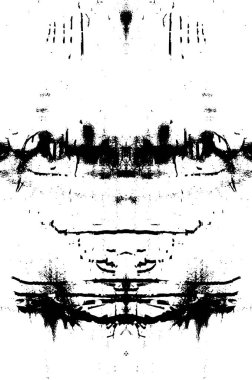 siyah ve beyaz desenli, soyut arkaplan