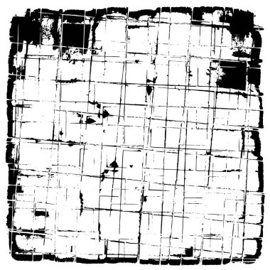 siyah ve beyaz desenli, soyut arkaplan