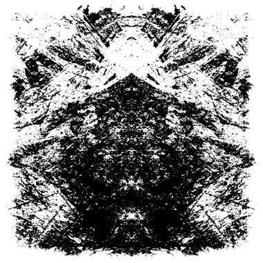 siyah ve beyaz desenli, soyut arkaplan