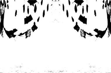 Eski kırsal grunge arkaplanı 